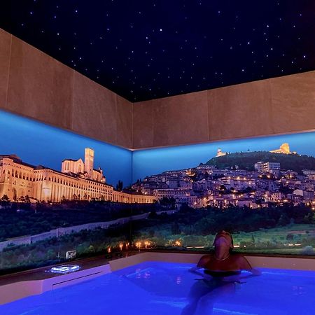 Agriturismo Il Cantico Di San Francesco Palazzo  Екстер'єр фото